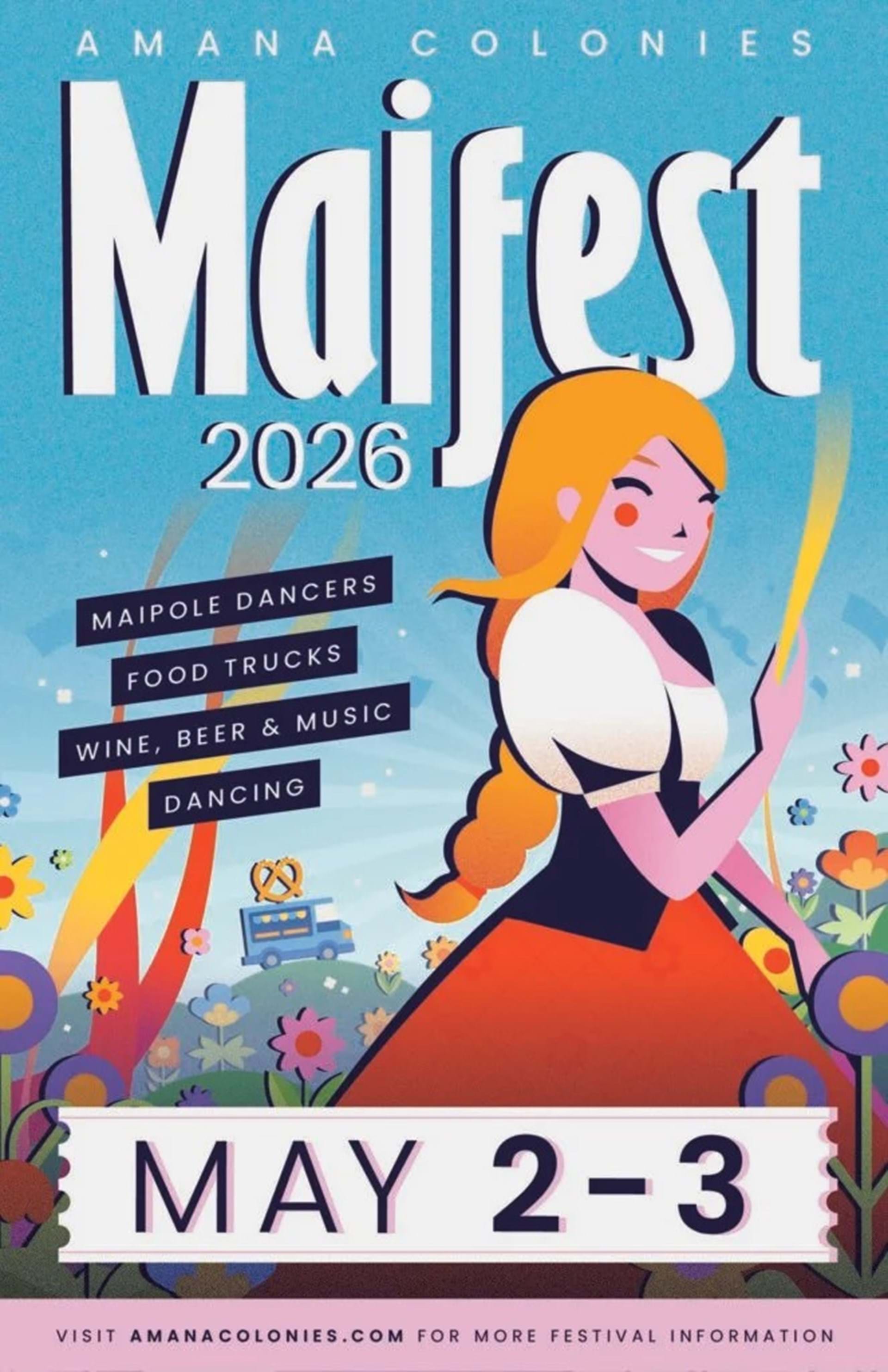 Maifest