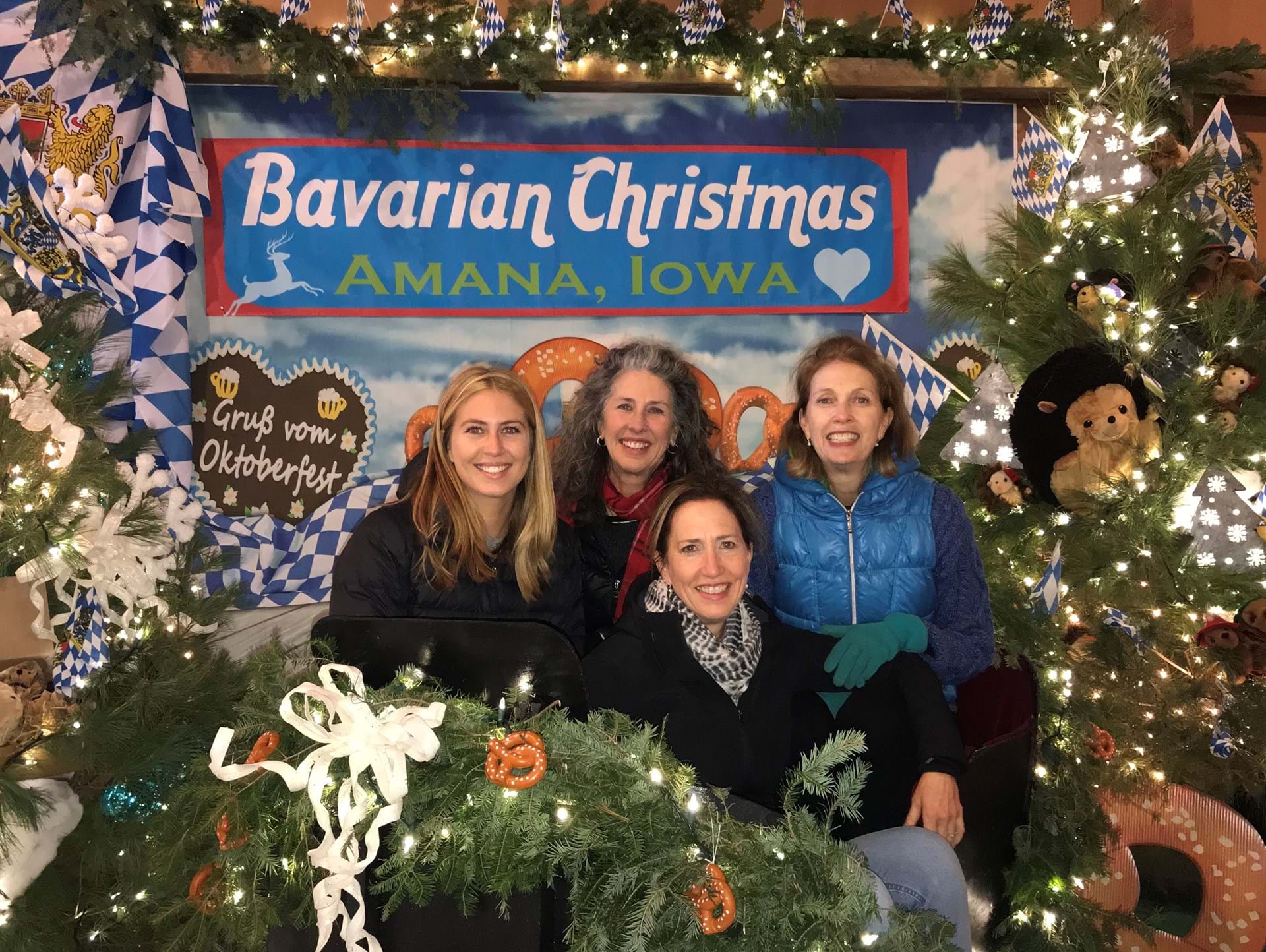 Prelude to Christmas