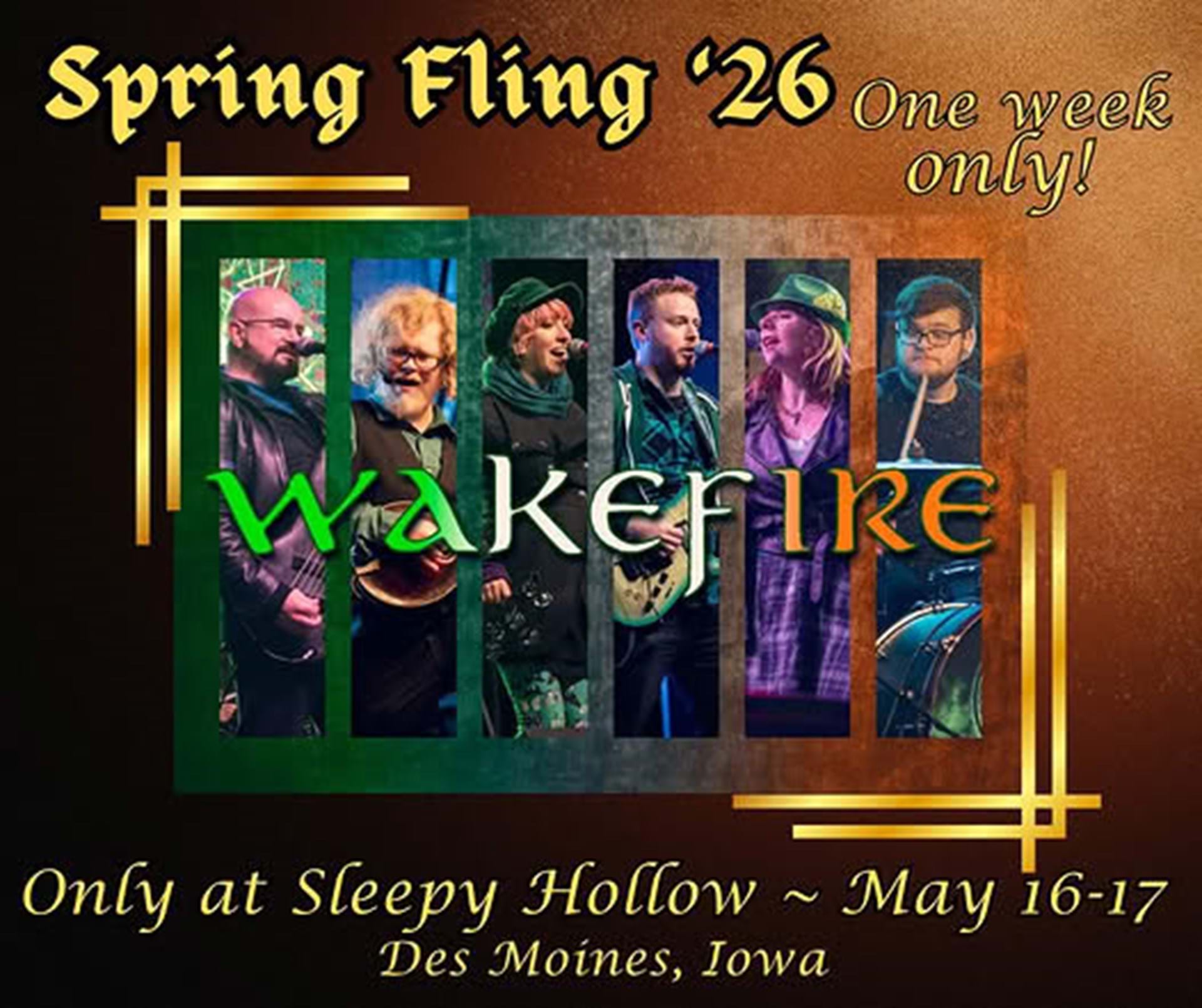 Musical Entertainment