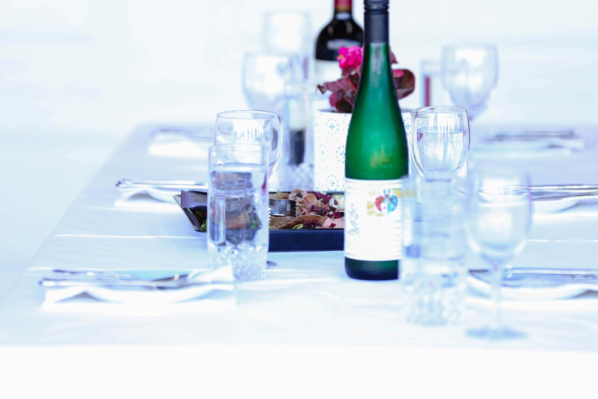 Art Farm Iowa Wine Event