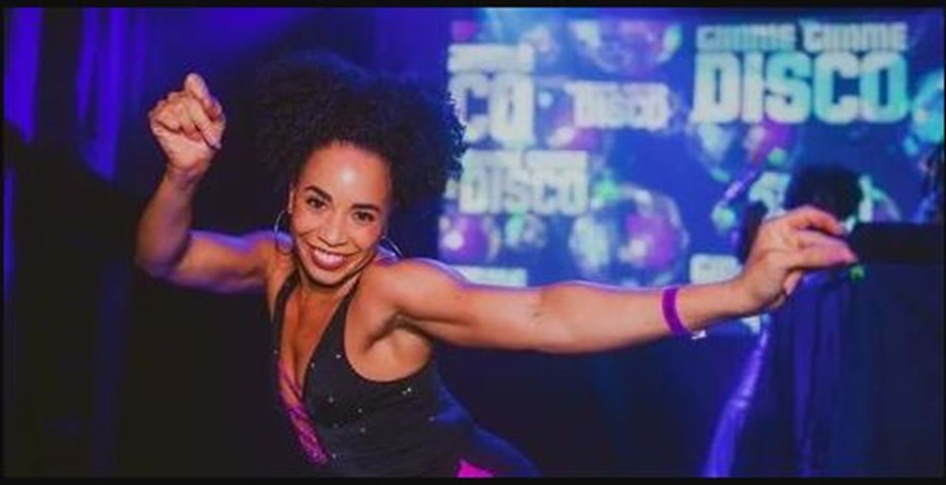 Your crown awaits, dancing queens & kings. Don’t miss Gimme Gimme Disco at Gabe's on 15 May 2026 for one epic night dedicated to celebrating the best of disco! Let your love of ABBA lead the way, you won’t regret it!