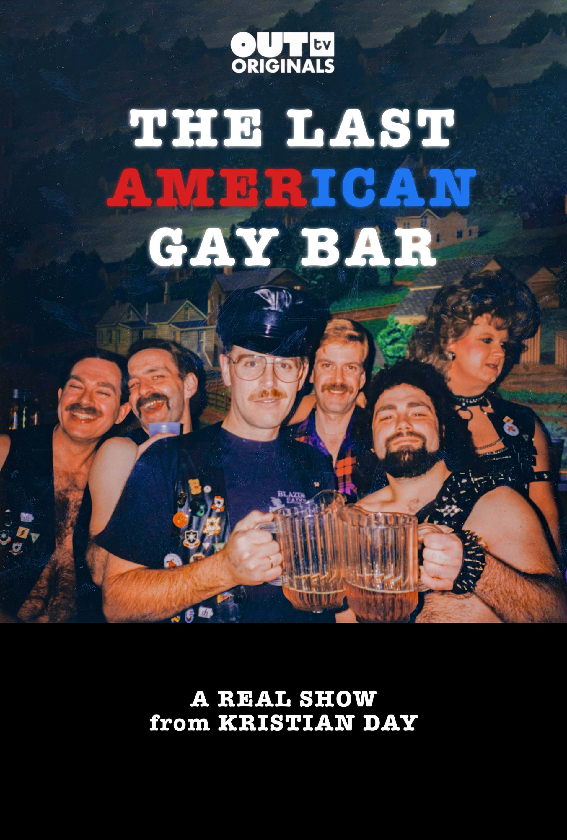 Series Poster