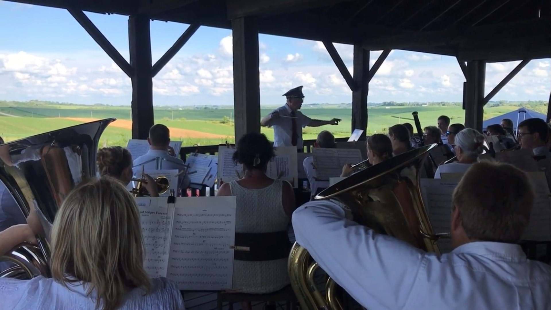 Timber City Band