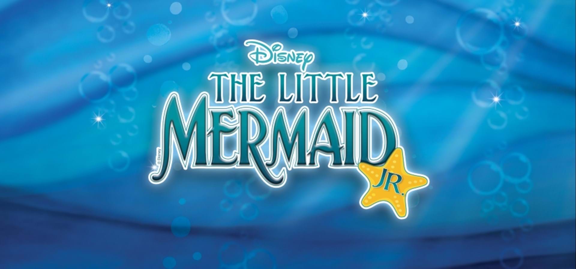 WCCT Youth Production of a classic tale/tail of a mermaid who dreamed of being human.