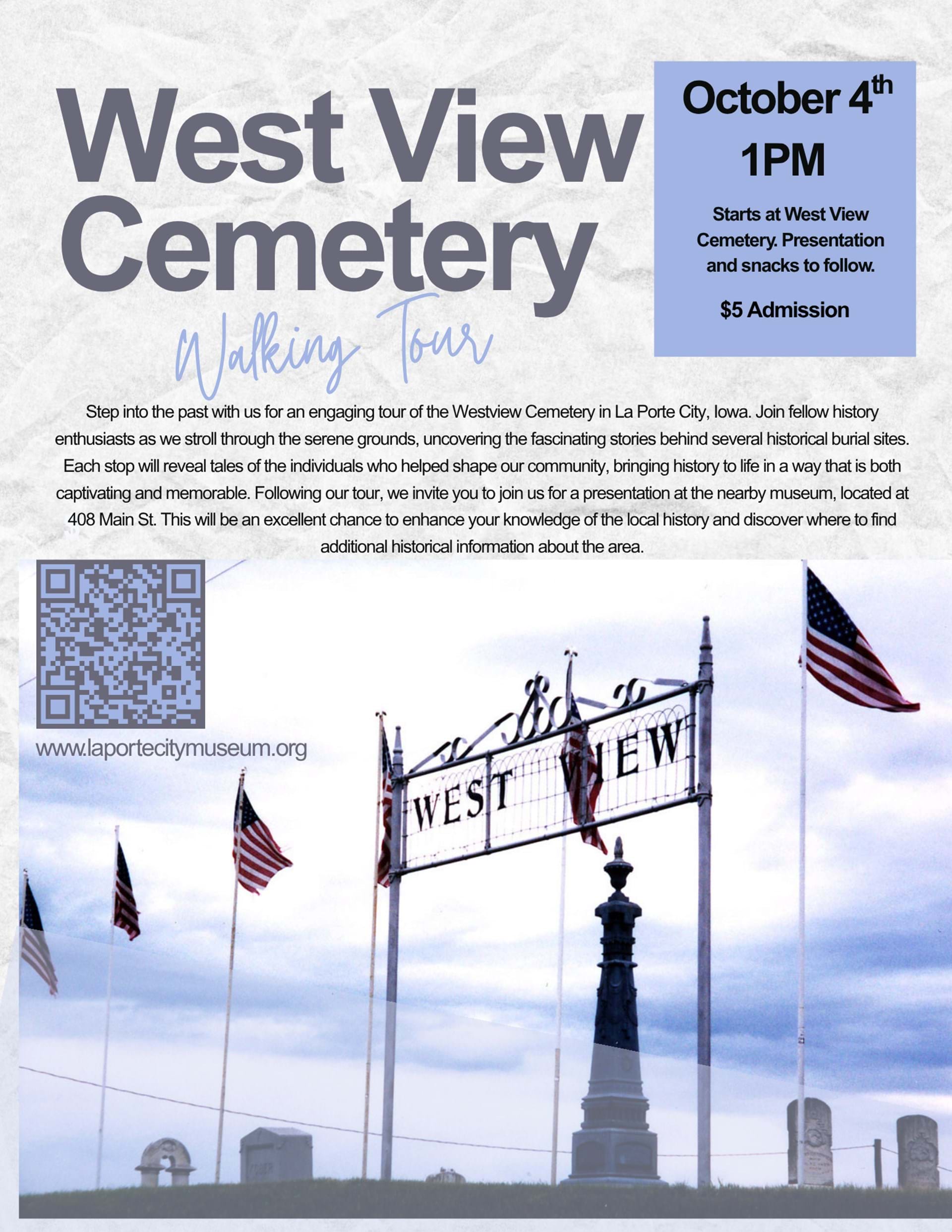 West View Cemetery