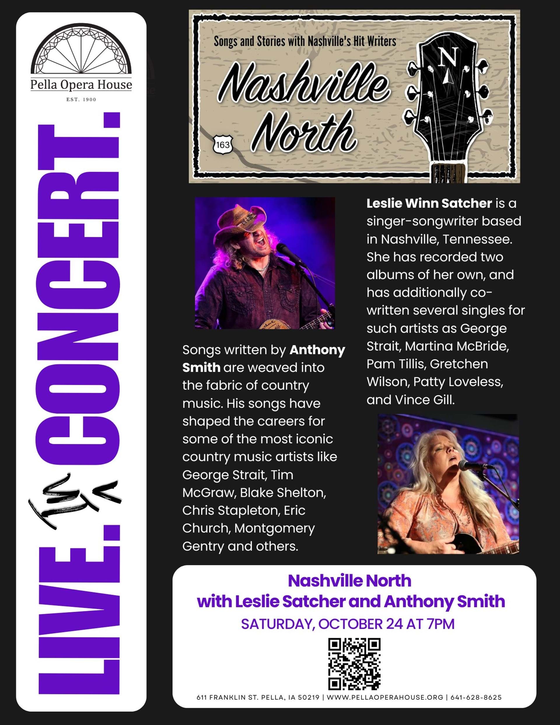 Nashville North
