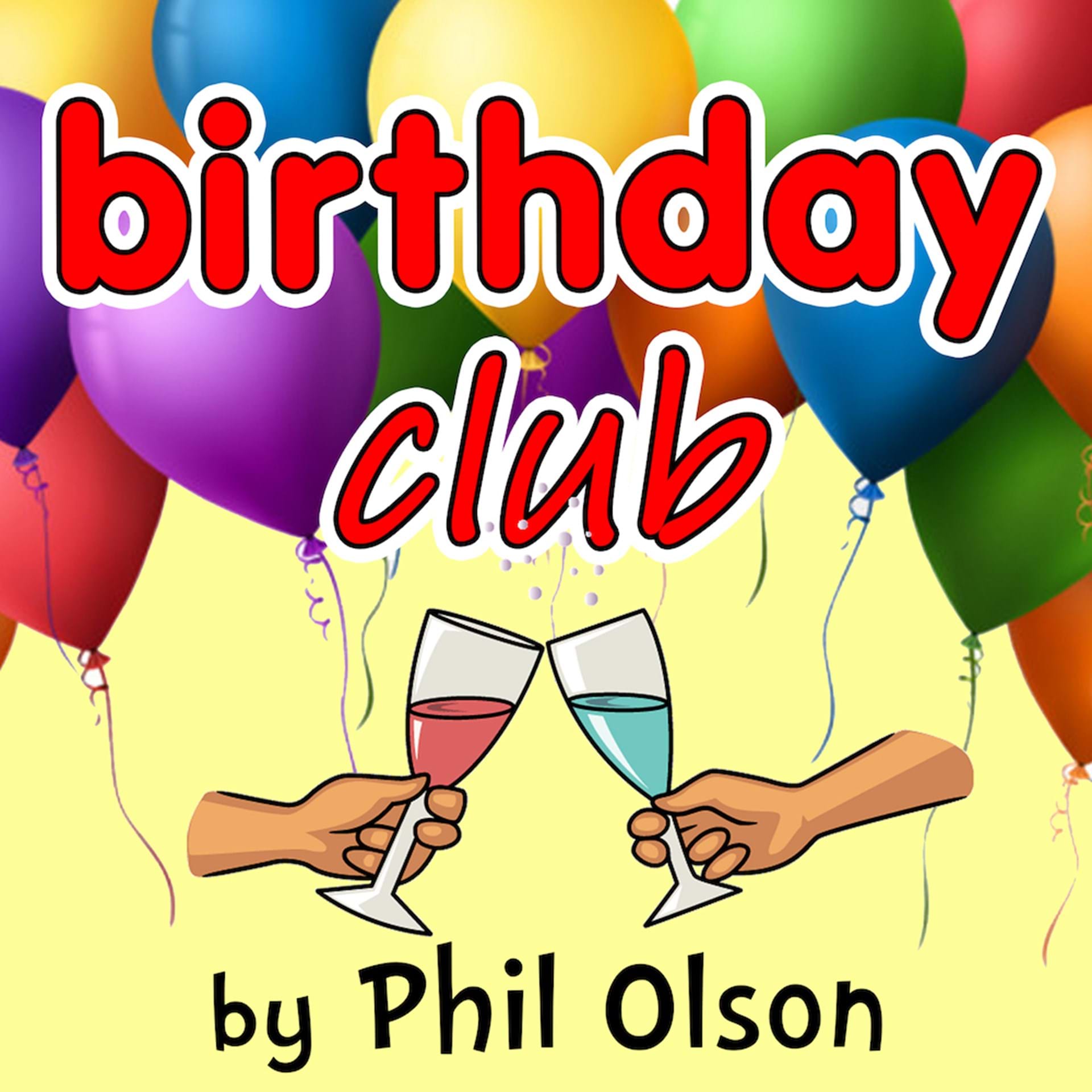 WCCT opens its 59th season of live theatre!