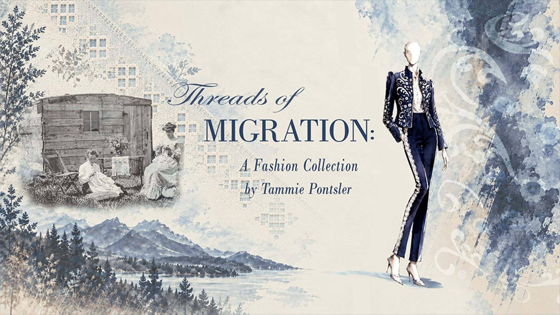 Threads of Migration
