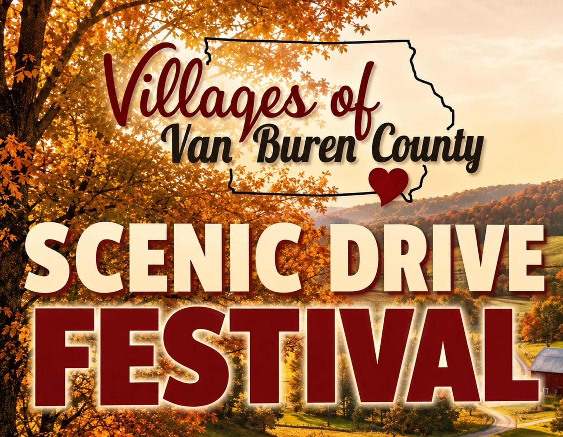 Scenic Drive Festival