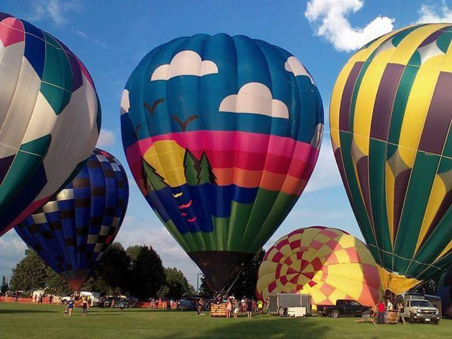 North Iowa Fair North Iowa Fair 2022
