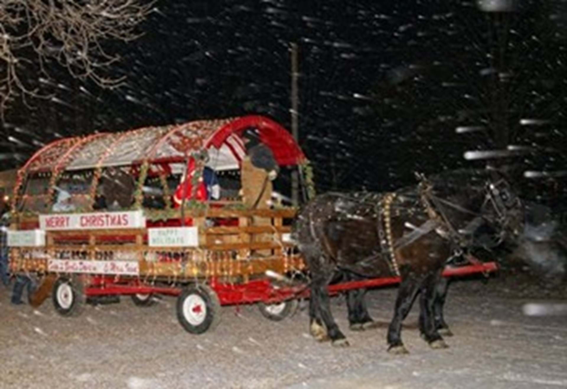 Pioneer Village Christmas Wonderland Le Mars, Iowa Travel Iowa