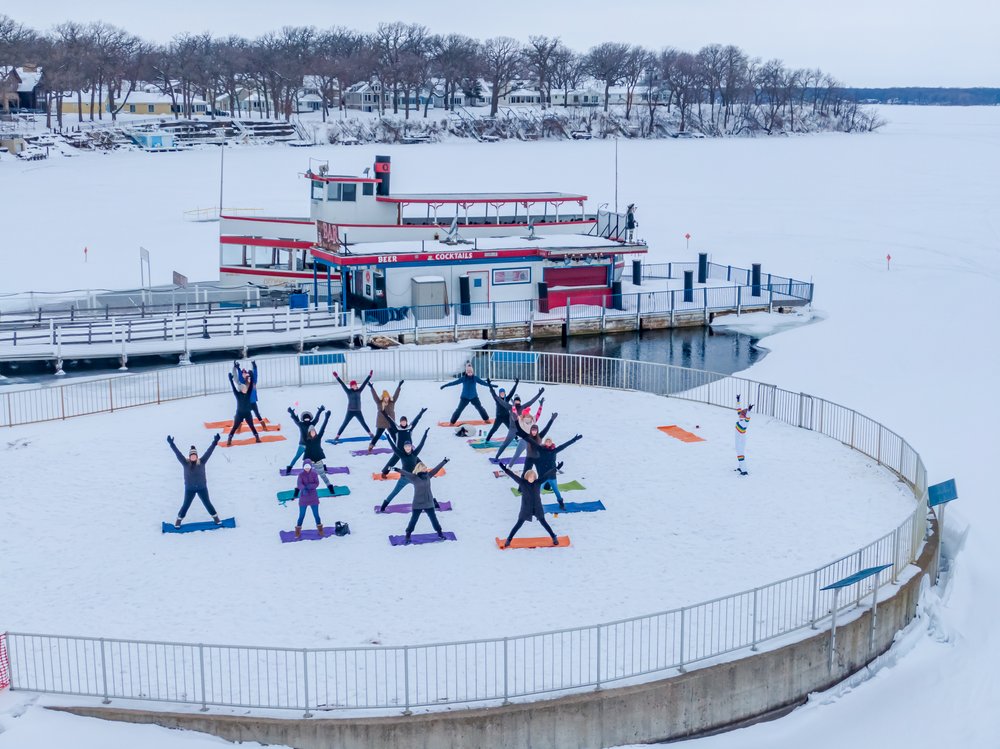 Okoboji