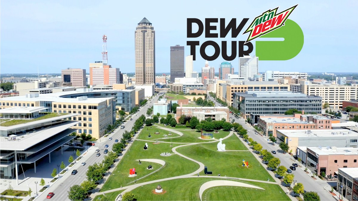 Iowa's Biggest 2021 Summer Events