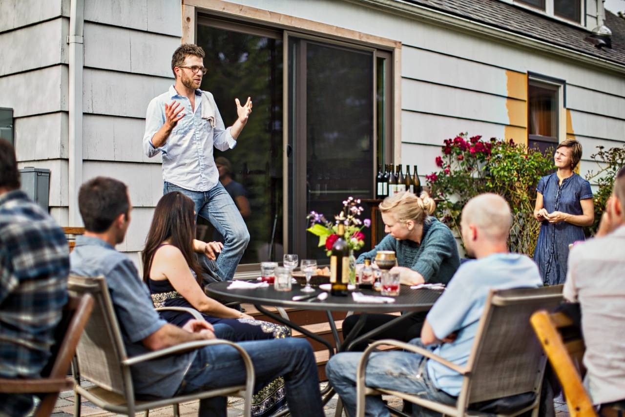 8 FarmToTable Dining Experiences