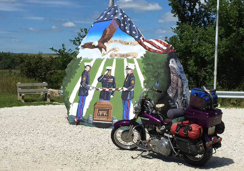 The Freedom Rock® Tour