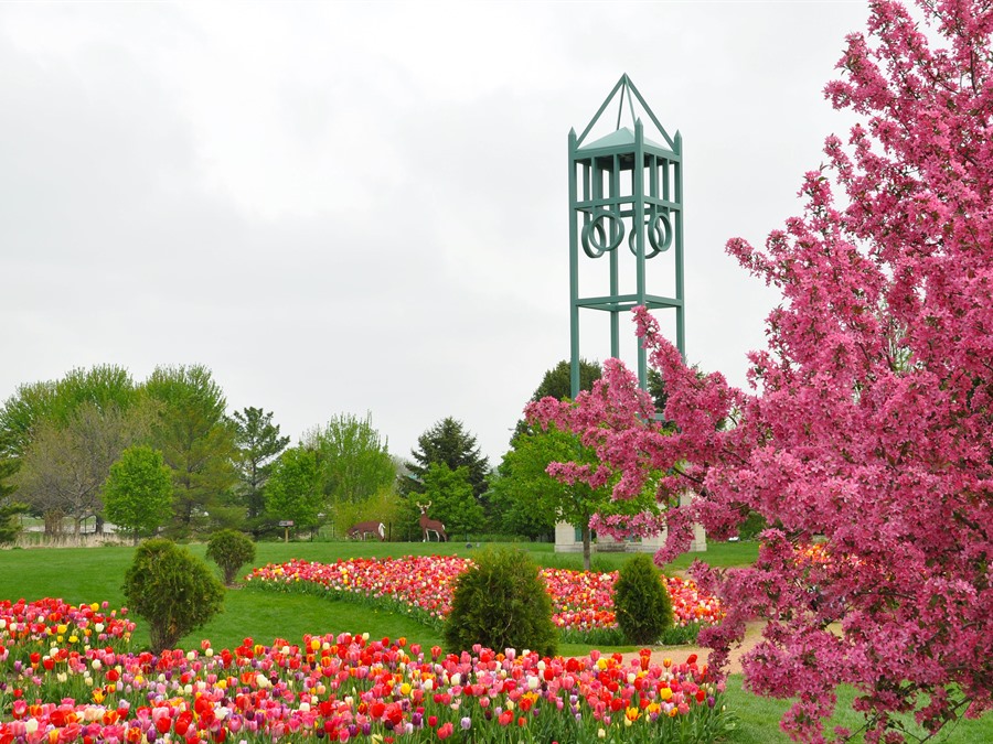 Fun Things To Do in Ames, IA