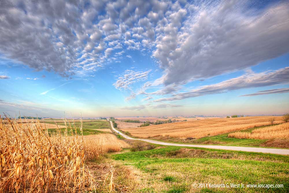 Iowa Scenic Byways Map The Scenic Route: Get Inspired: Iowa Tourism Map, Travel Guide, Things To  Do: Travel Iowa