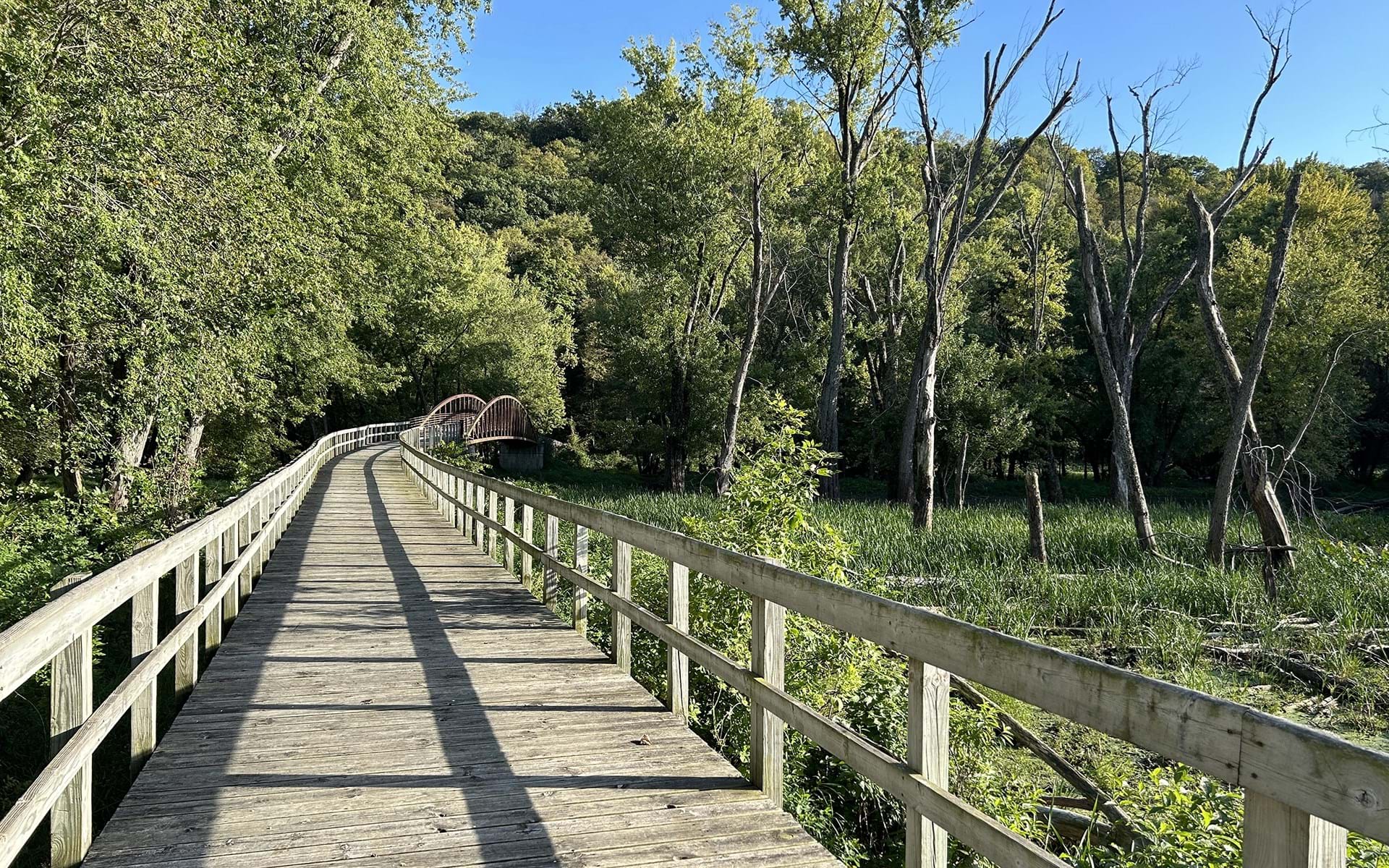 Top 10 Things to Do Along the Driftless Area Scenic Byway in Allamakee County