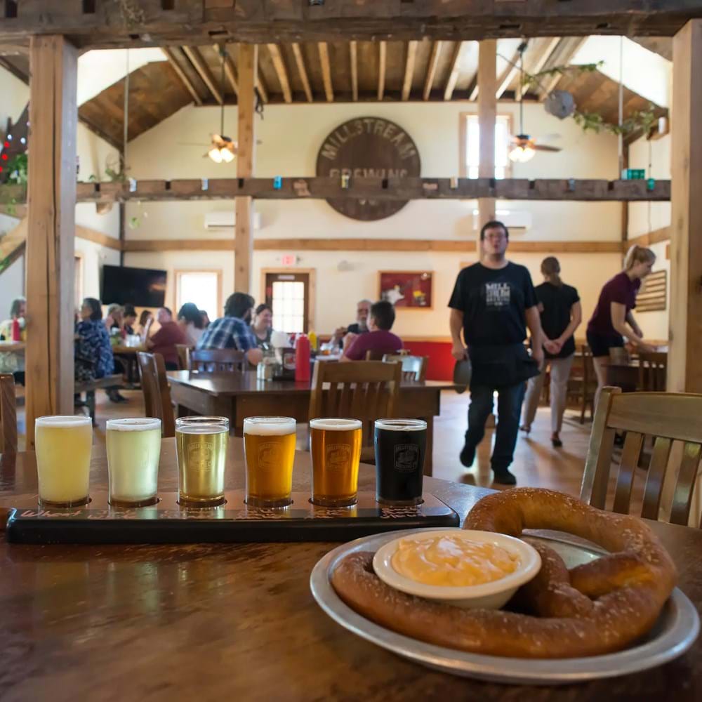 Breweries, Wineries & Distilleries Travel Iowa