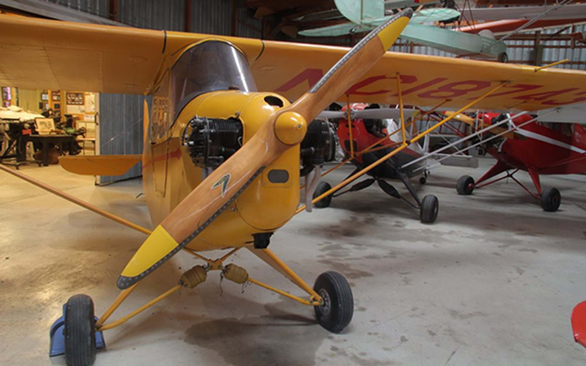 A Family Road Trip through Wapello County