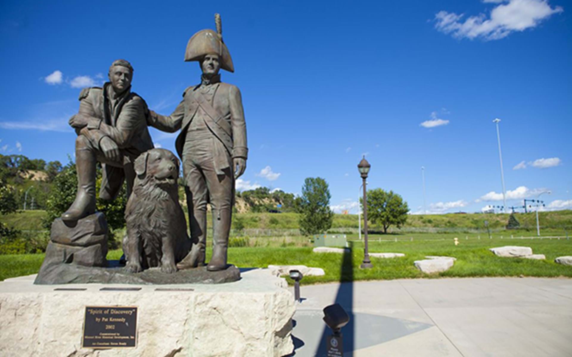 Campus Town Vacations: Sioux City