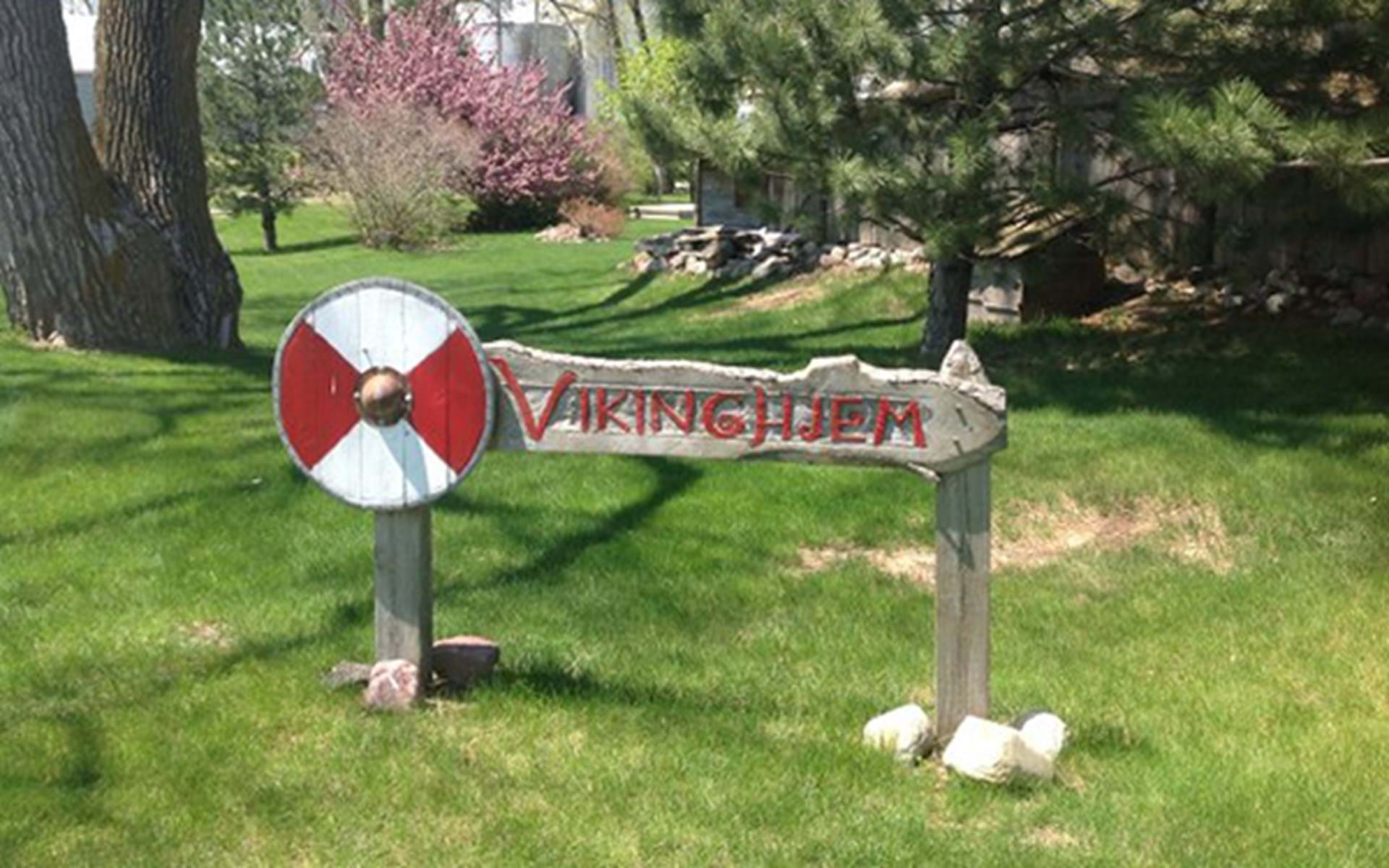 Experience Elk Horn & The Danish Windmill