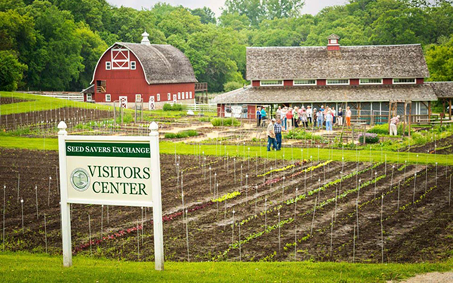 12 Things To Do Near Decorah