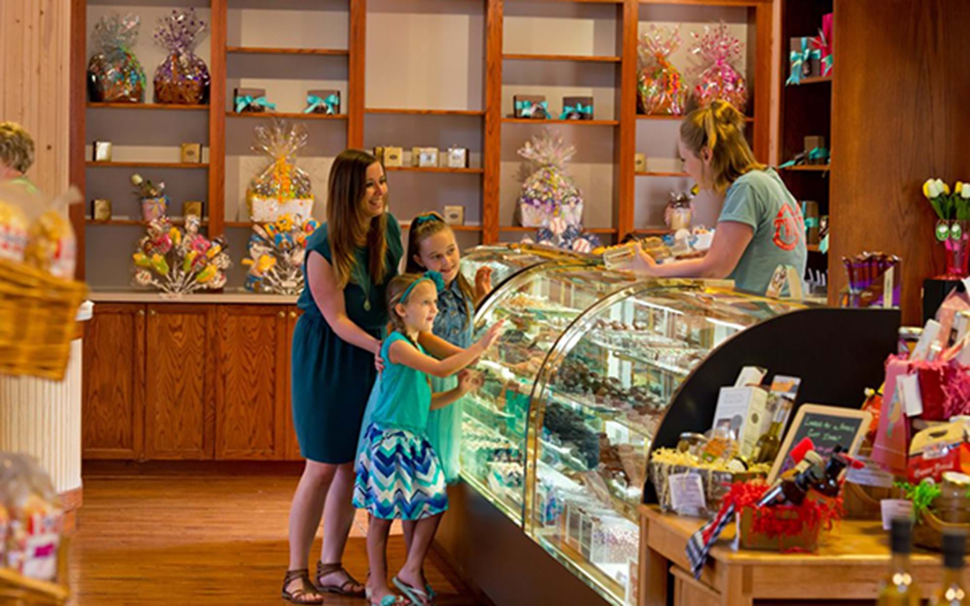 A Family Road Trip to Sioux City