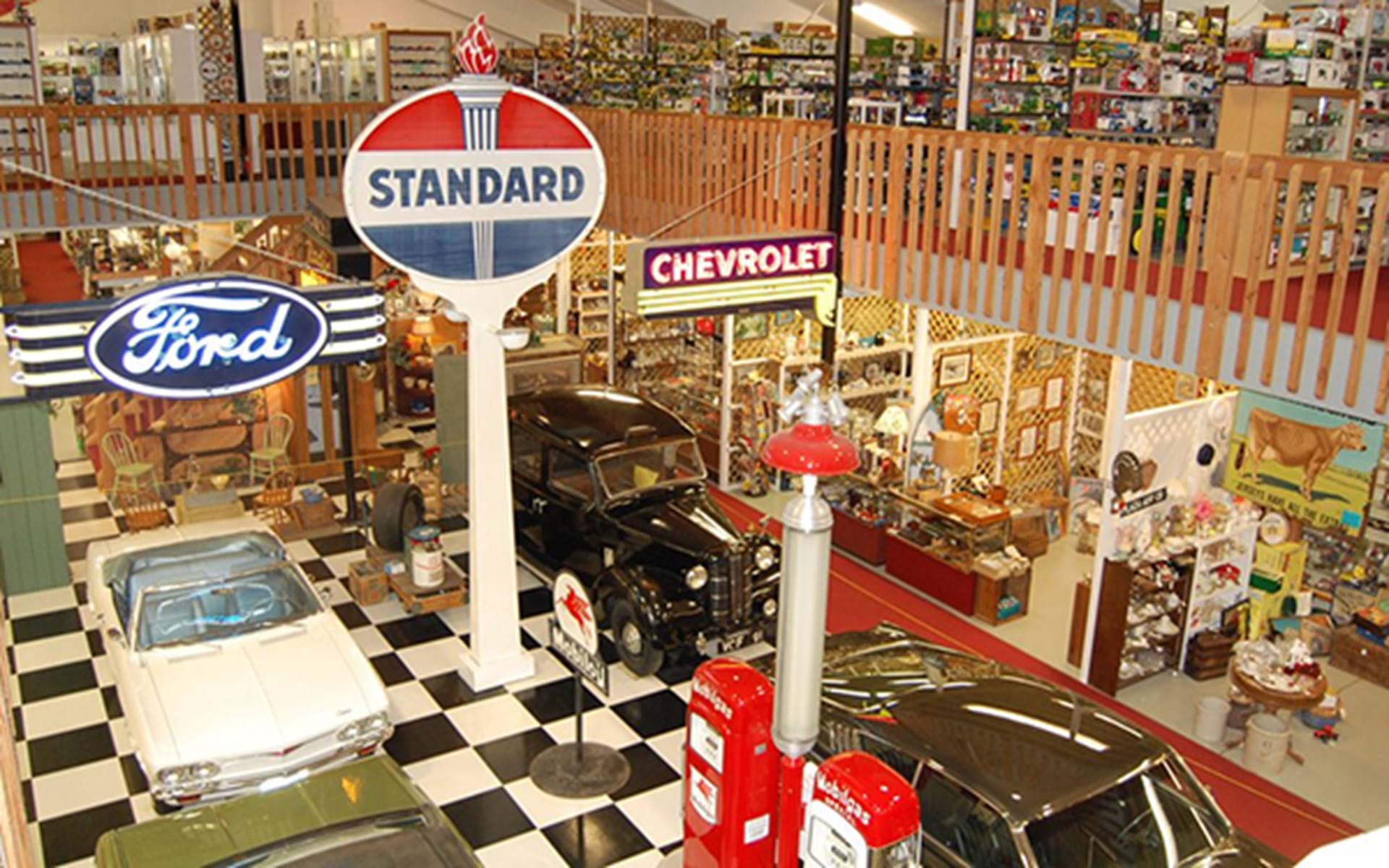 5 Things to Do in (and Around) Dyersville