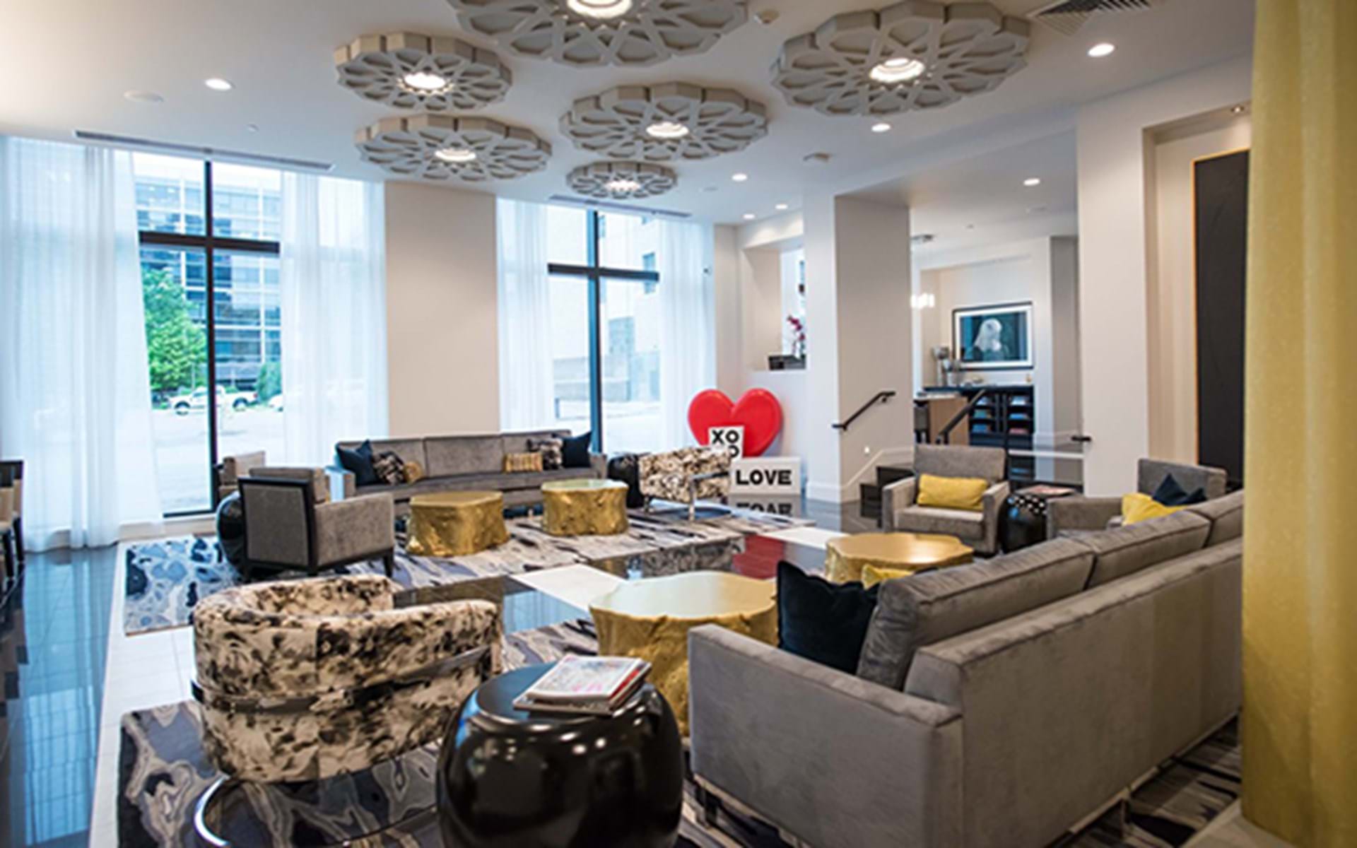 Winter Weekend Getaway: Quad Cities