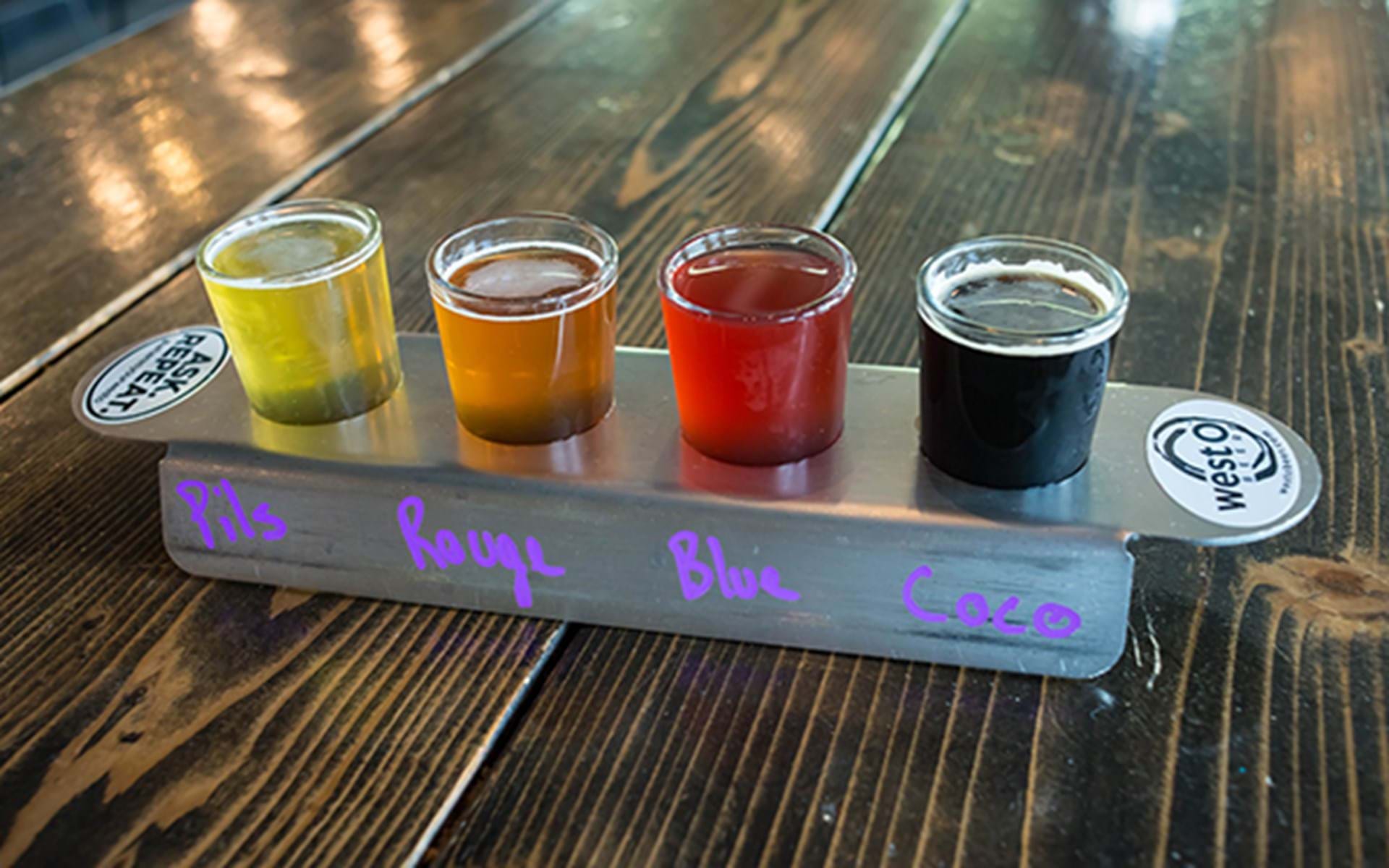 Iowa's Craft Beer Boom