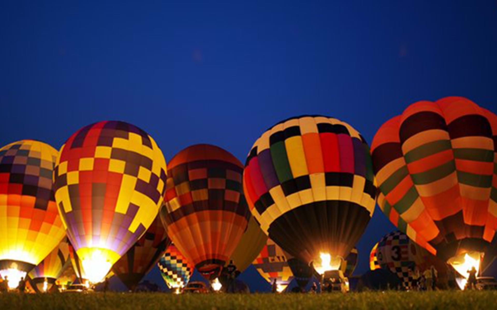 Insta-Summer: 50 Photo-Worthy Spots to Visit