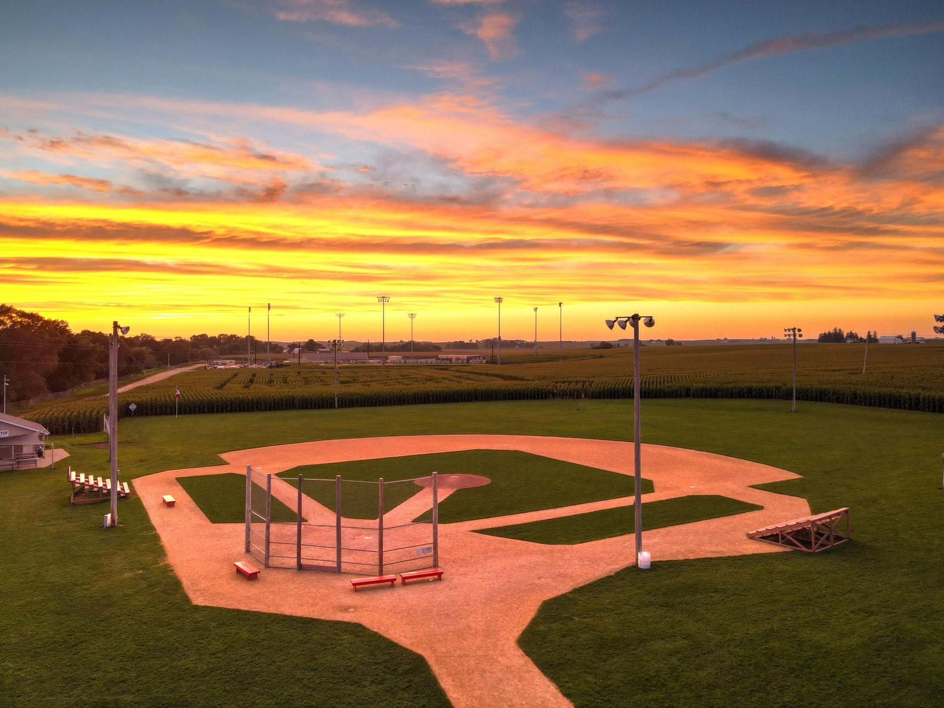 Put Nostalgia on Your Summer Travel Itinerary