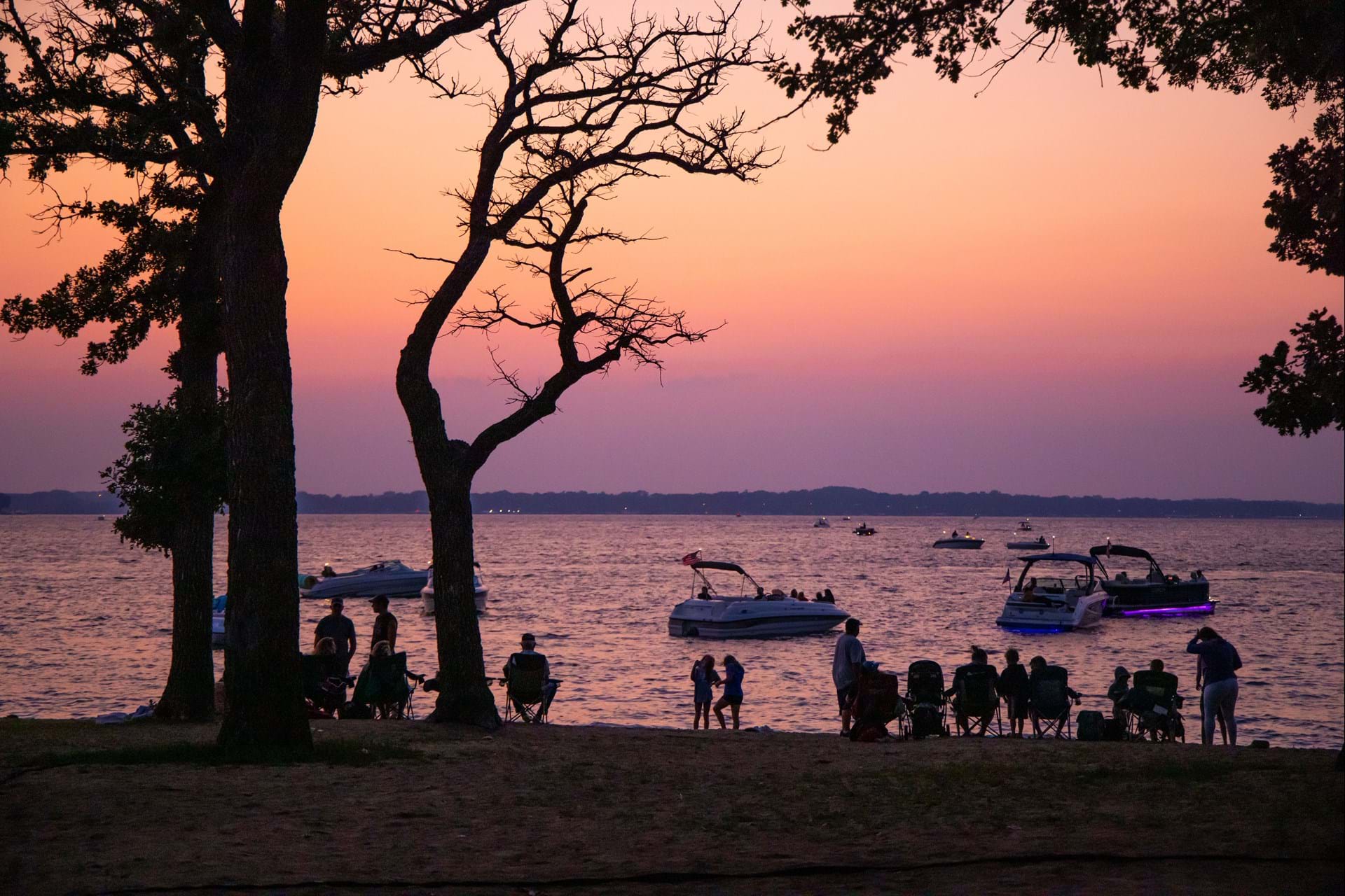 Okoboji Is the Family Vacation You Can Actually Afford 