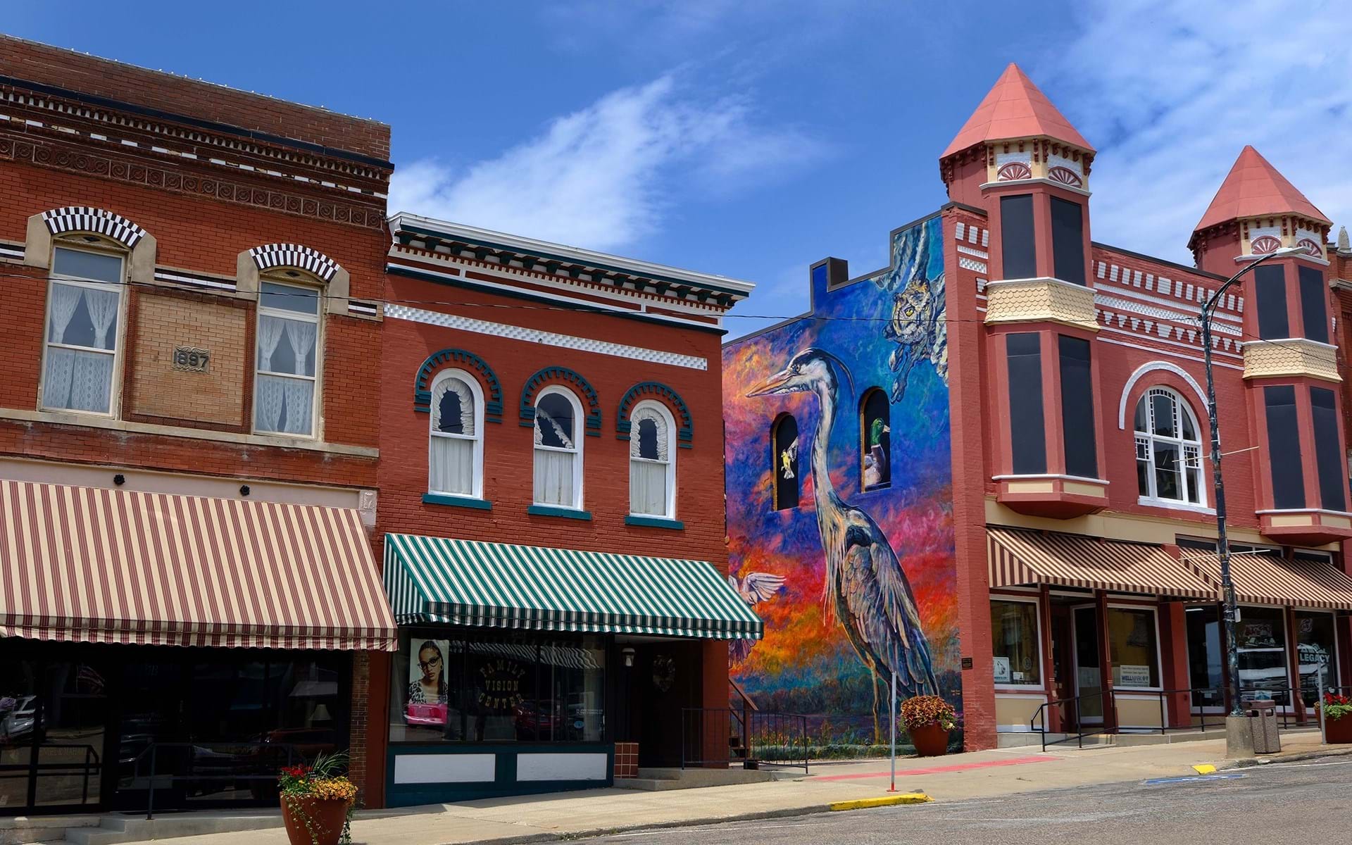 How to Spend 48 Hours in Corning