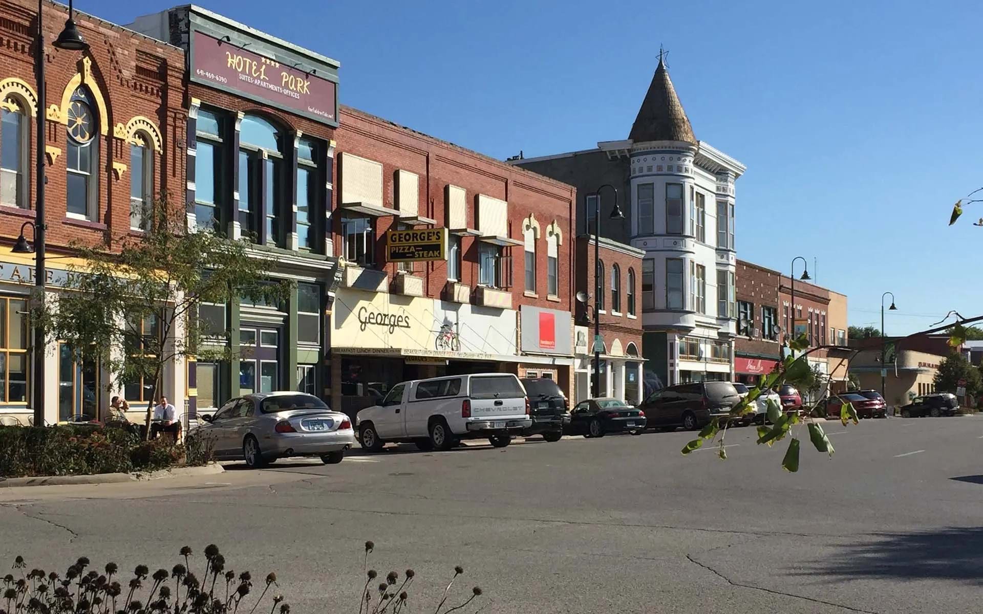 How to Spend 48 Hours in Fairfield