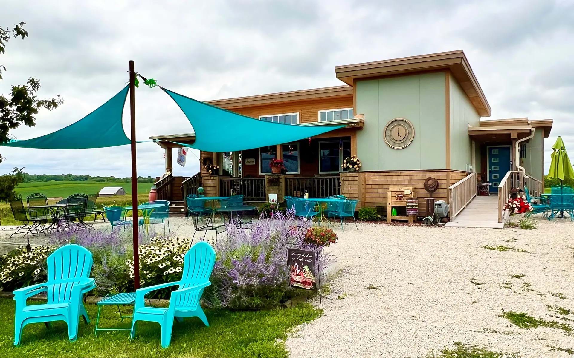 How to Spend 48 Hours in Fayette County