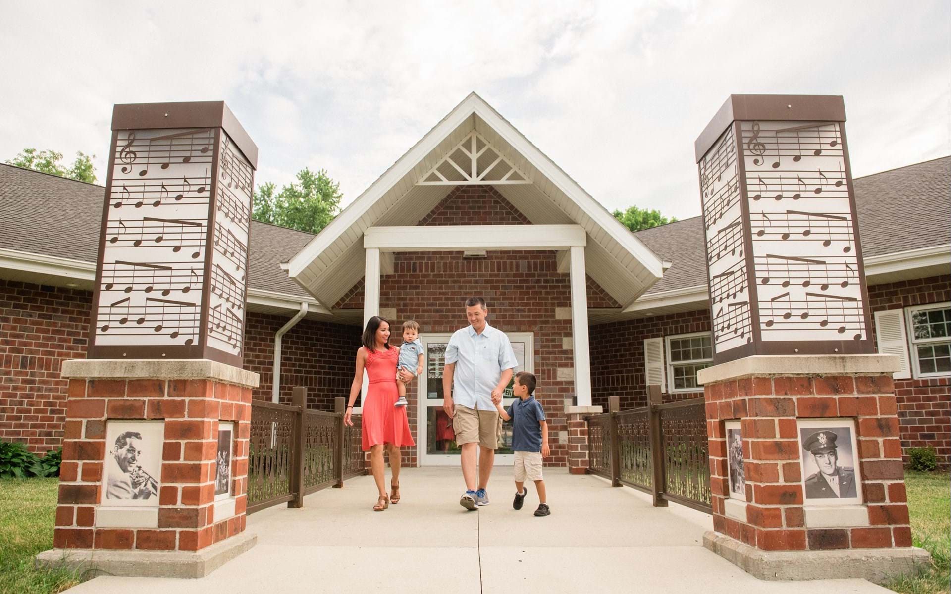 How to Spend 48 Hours in Clarinda