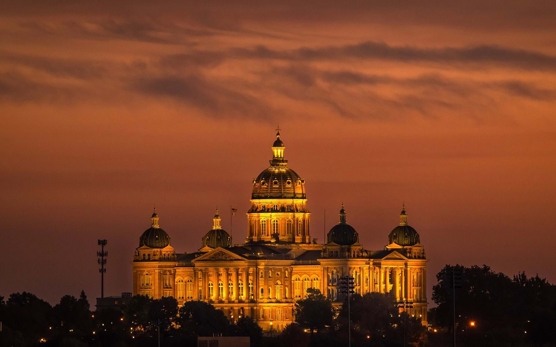 How to Spend 48 Hours in Des Moines