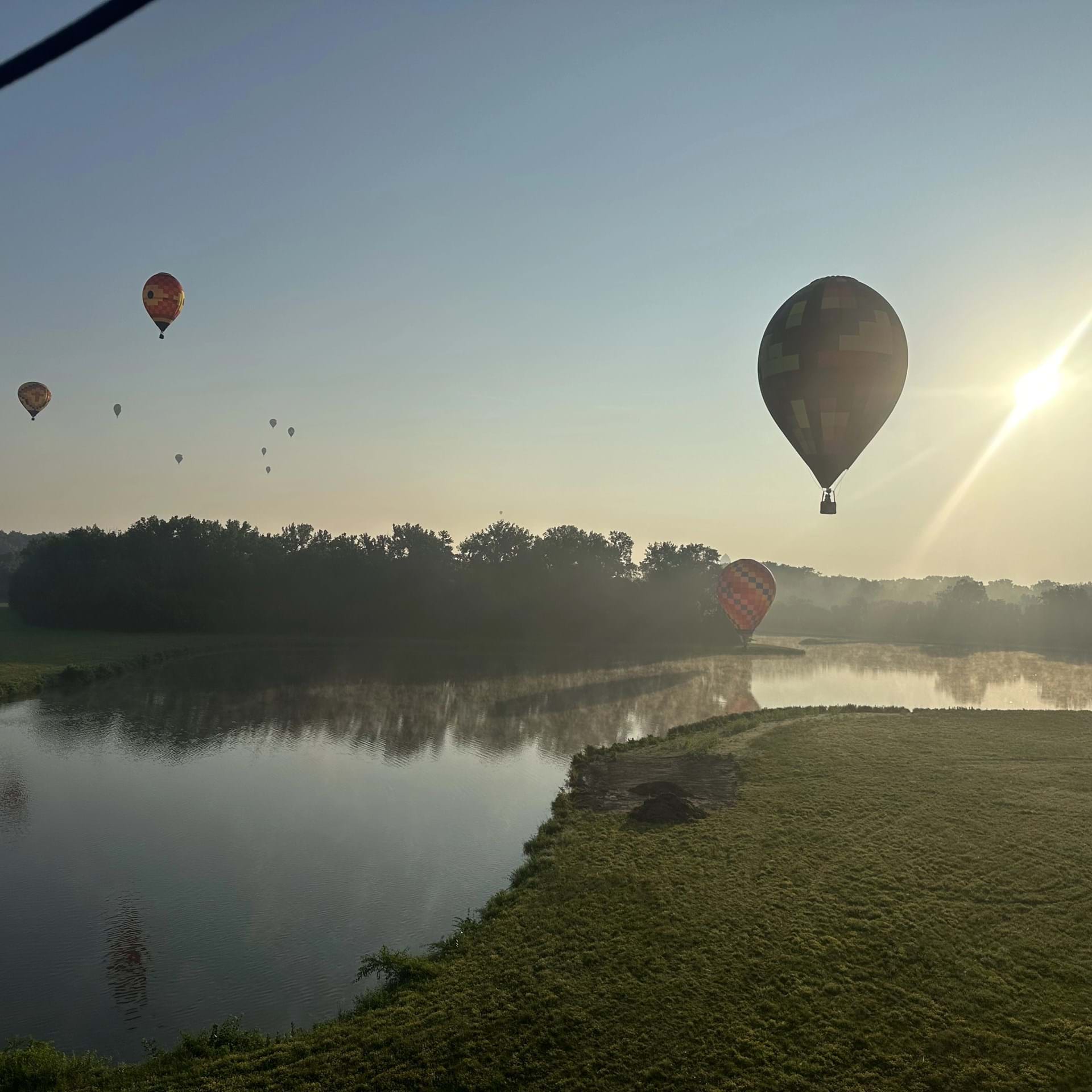 How to Spend 48 Hours in Indianola