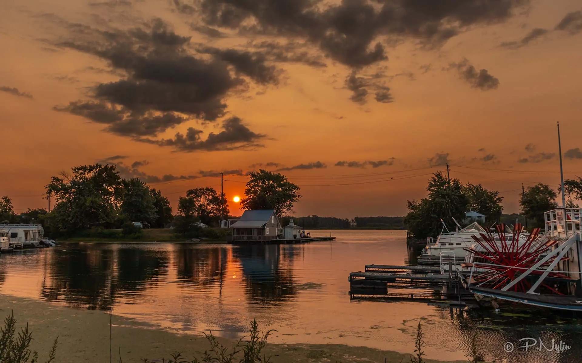 How to Spend 48 Hours in Jackson County