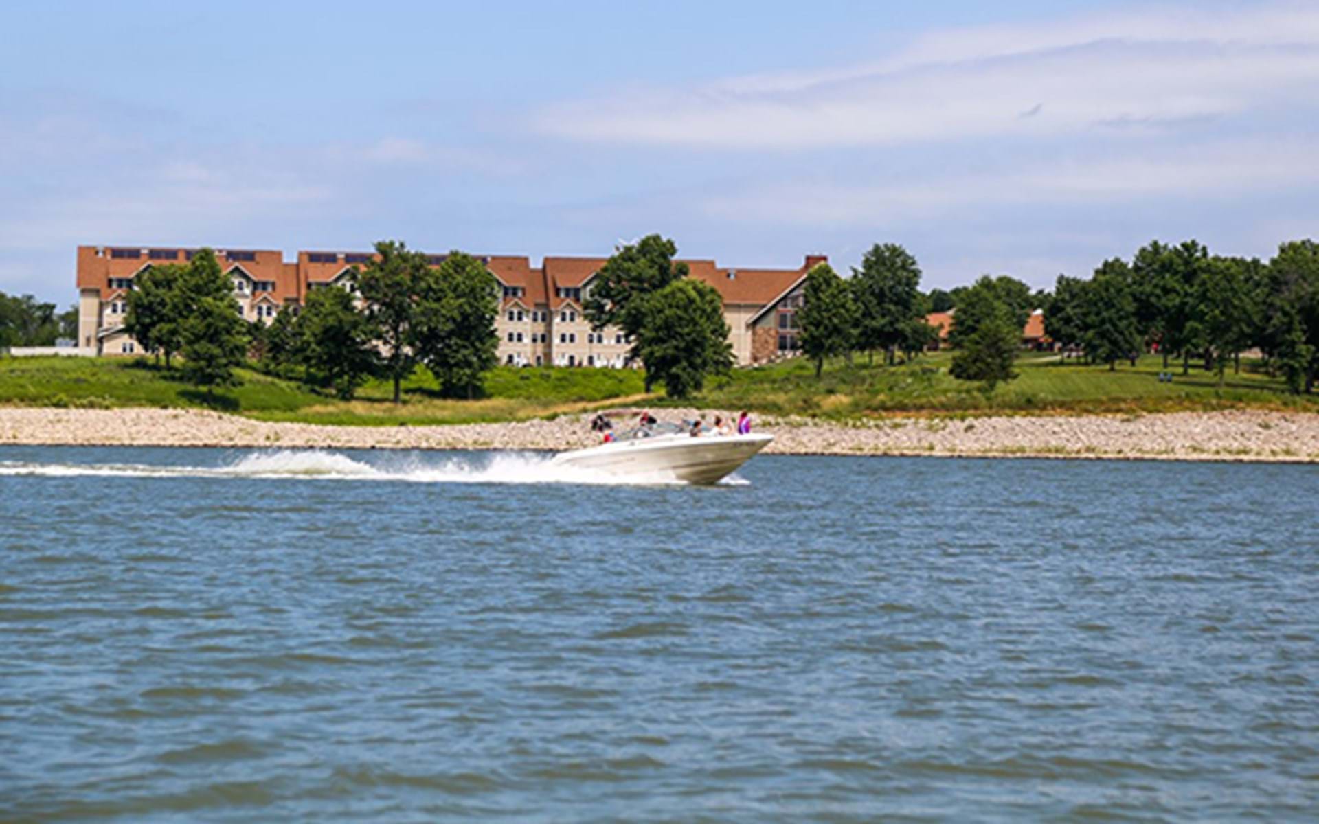 One Weekend, Three Parks: South Central Iowa