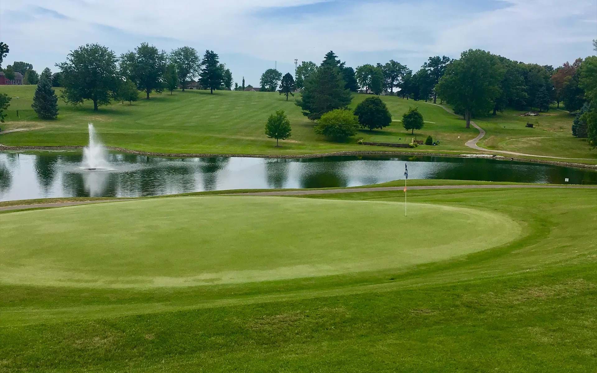 Can't-Miss Nine-Hole Public Golf Courses