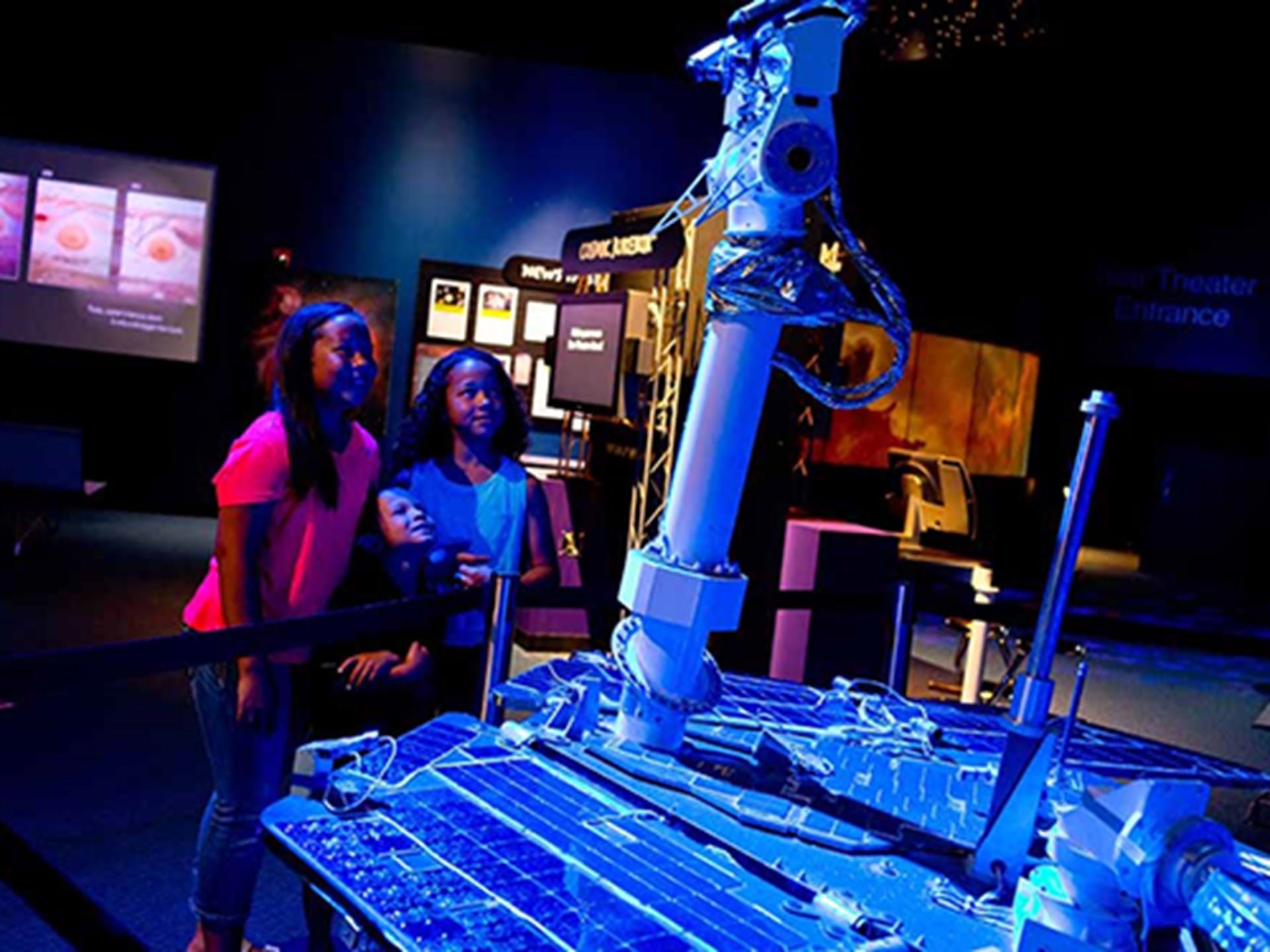 Fun from A to Z: 26 Iowa Attractions