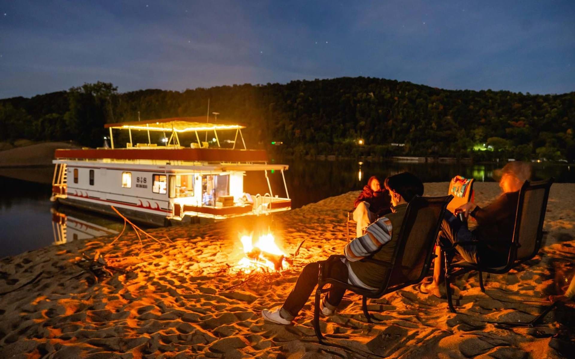 The 10 Best Kept Secrets in Allamakee County