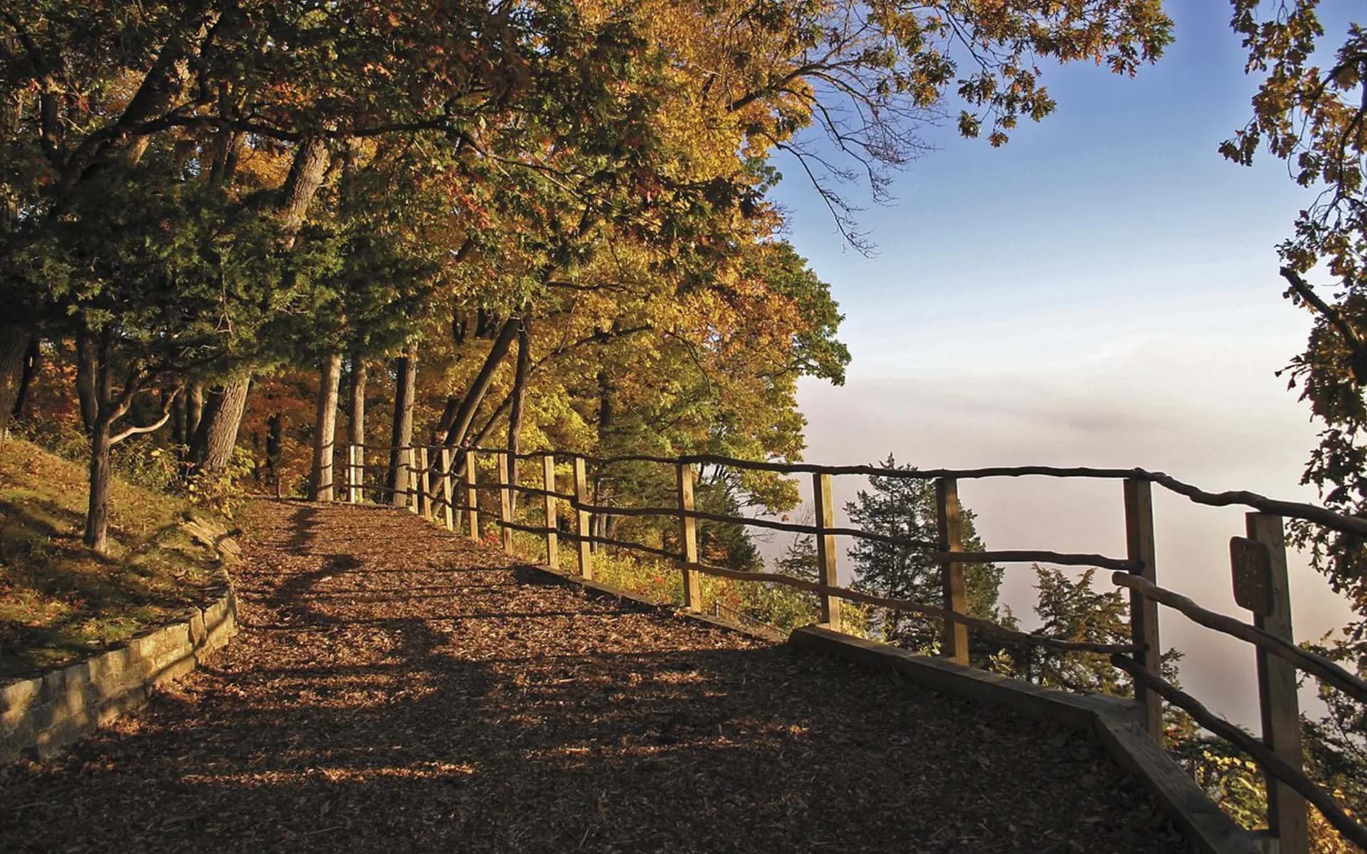 An Outdoor Road Trip through Allamakee County