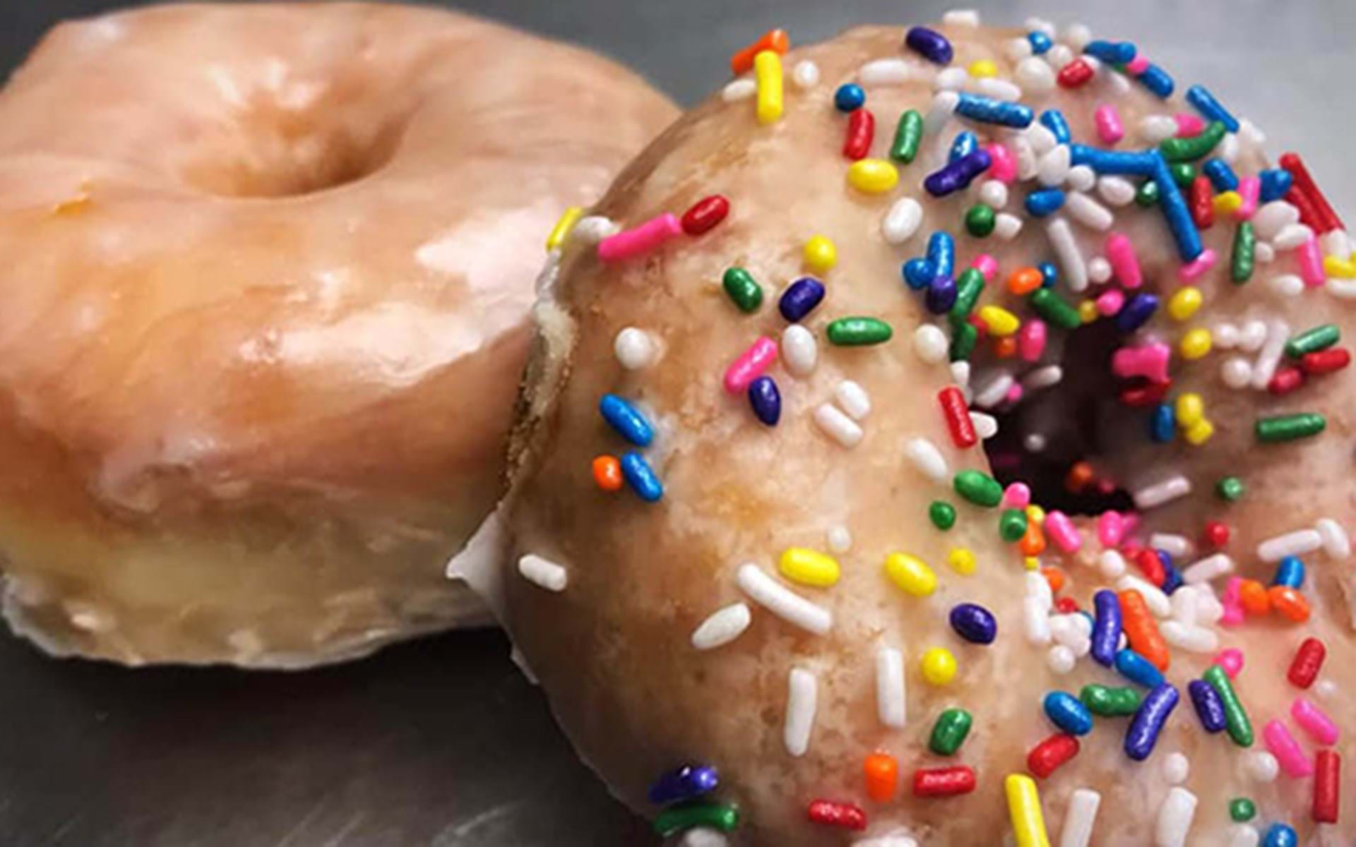 Iowa's Best Donuts