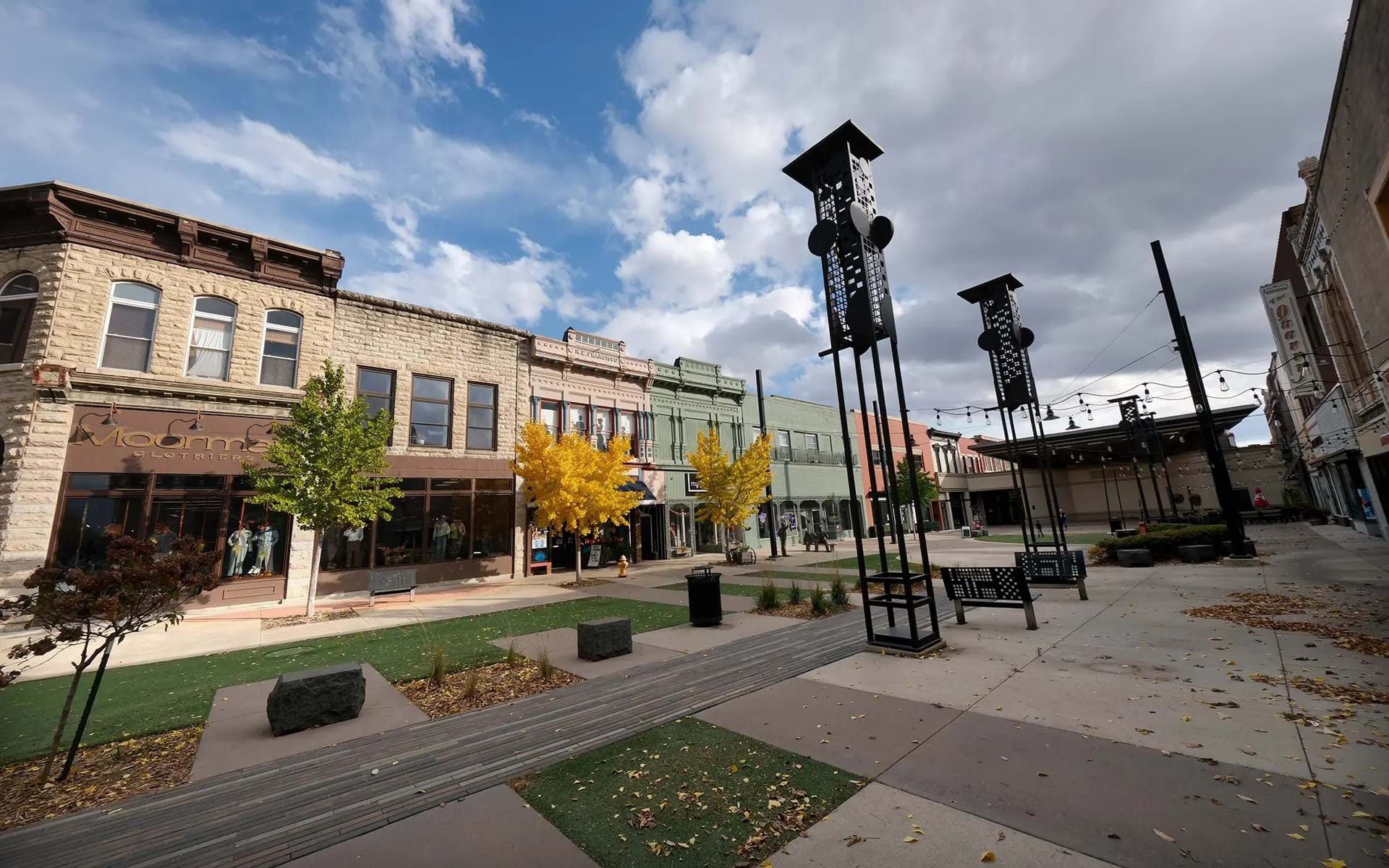 Art, Music & History: Best Things to Do in Mason City