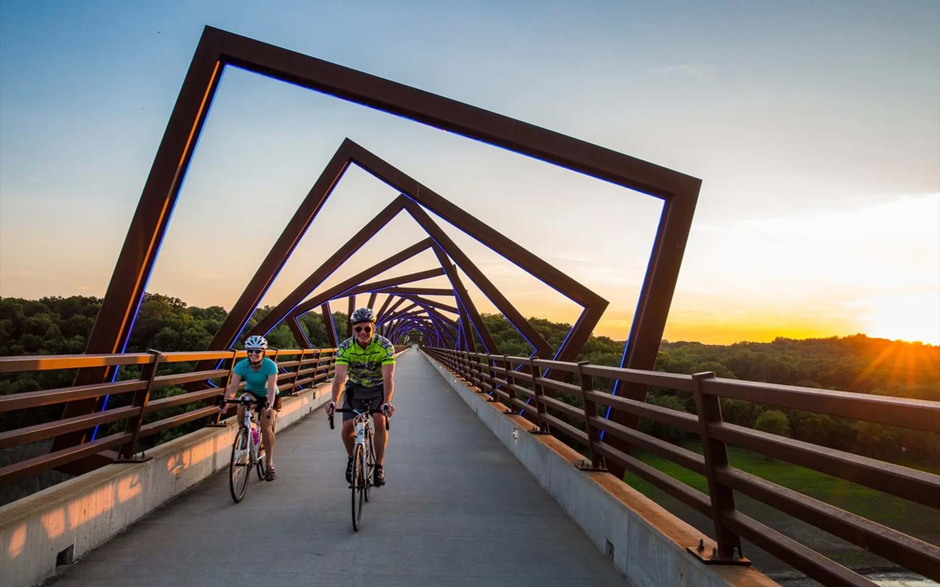 How to Spend 48 Hours in Boone County