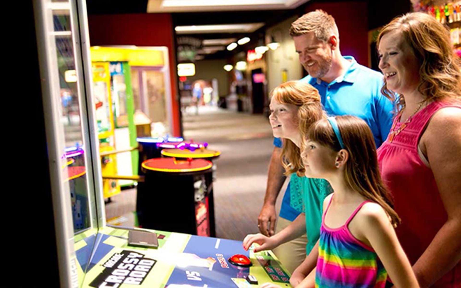 Winter Weekend Getaway: Burlington